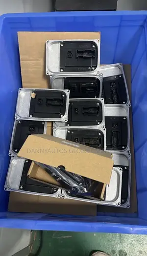 Headlamp Module for GLC 300, Gle 450 ,Gla 250, GLB 250,E400