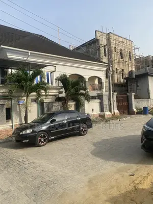 13bdrm Block of Flats in Startimes, Okota for sale