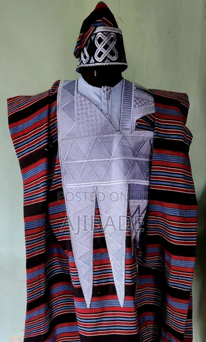 3 Pieces Men's Wear
