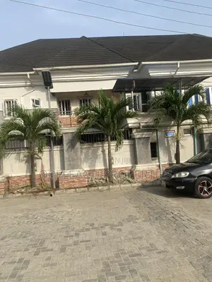 13bdrm Block of Flats in Startimes, Okota for sale