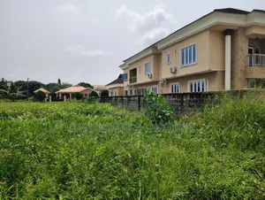 4 Plot of Land at Cooperative Estate.
