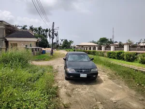 4 Plot of Land at Cooperative Estate.