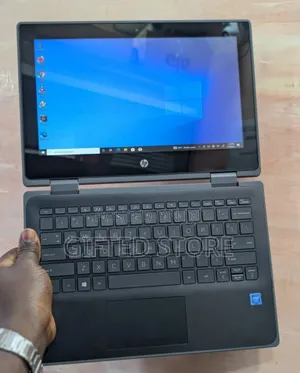 Laptop HP ProBook X360 11 G5 EE 8GB Intel Pentium SSD 256GB