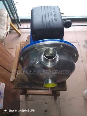 Lowara Surface Pump