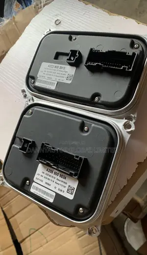 Headlamp Charger for E400 2018 Model W213