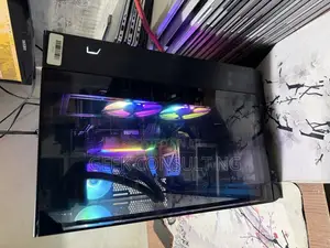 New Desktop Computer Asus 32GB AMD Ryzen 7 SSD 2T