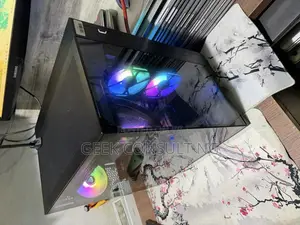 New Desktop Computer Asus 32GB AMD Ryzen 7 SSD 2T