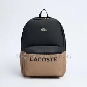High Quality Lascoste Bag
