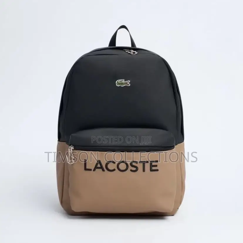 High Quality Lascoste Bag