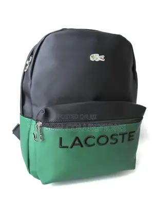 High Quality Lascoste Bag