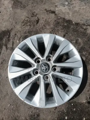15inche Rim Toyota Camry