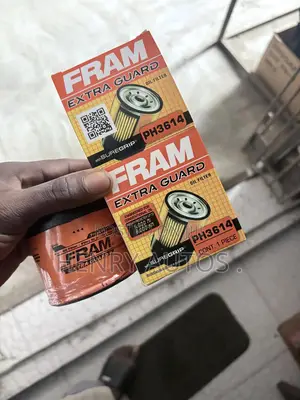 Oil Filters for 4 Plug and 2gr