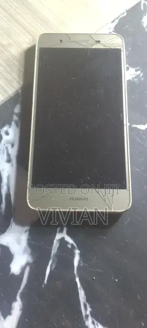 Huawei Y7 Prime 2018 64 GB Bronze