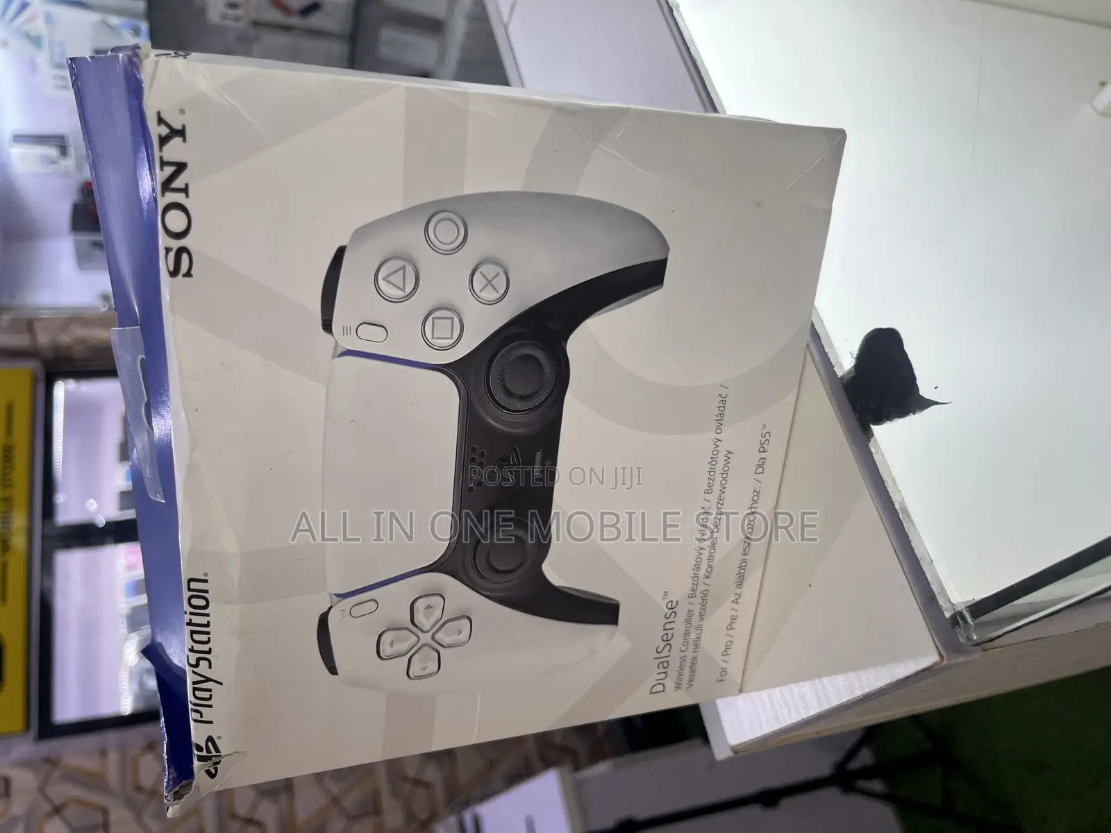 Original Ps5 Controller