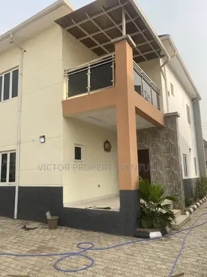 4bdrm Duplex in Dantata Estate, Kubwa for sale