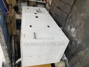 Diesel Generator Repair and Servicing