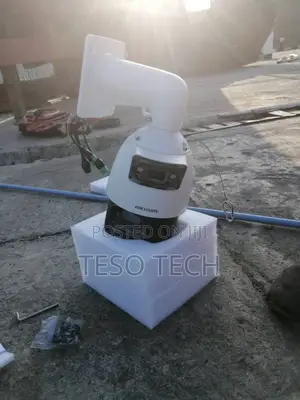 Protect Your Space With Cctv Cameras