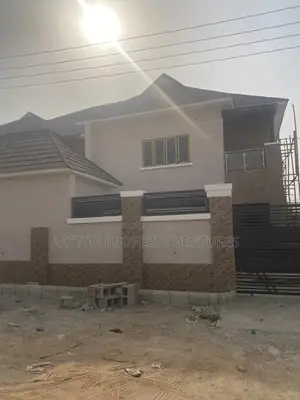 4bdrm Duplex in Liberty Estate, Kubwa for sale