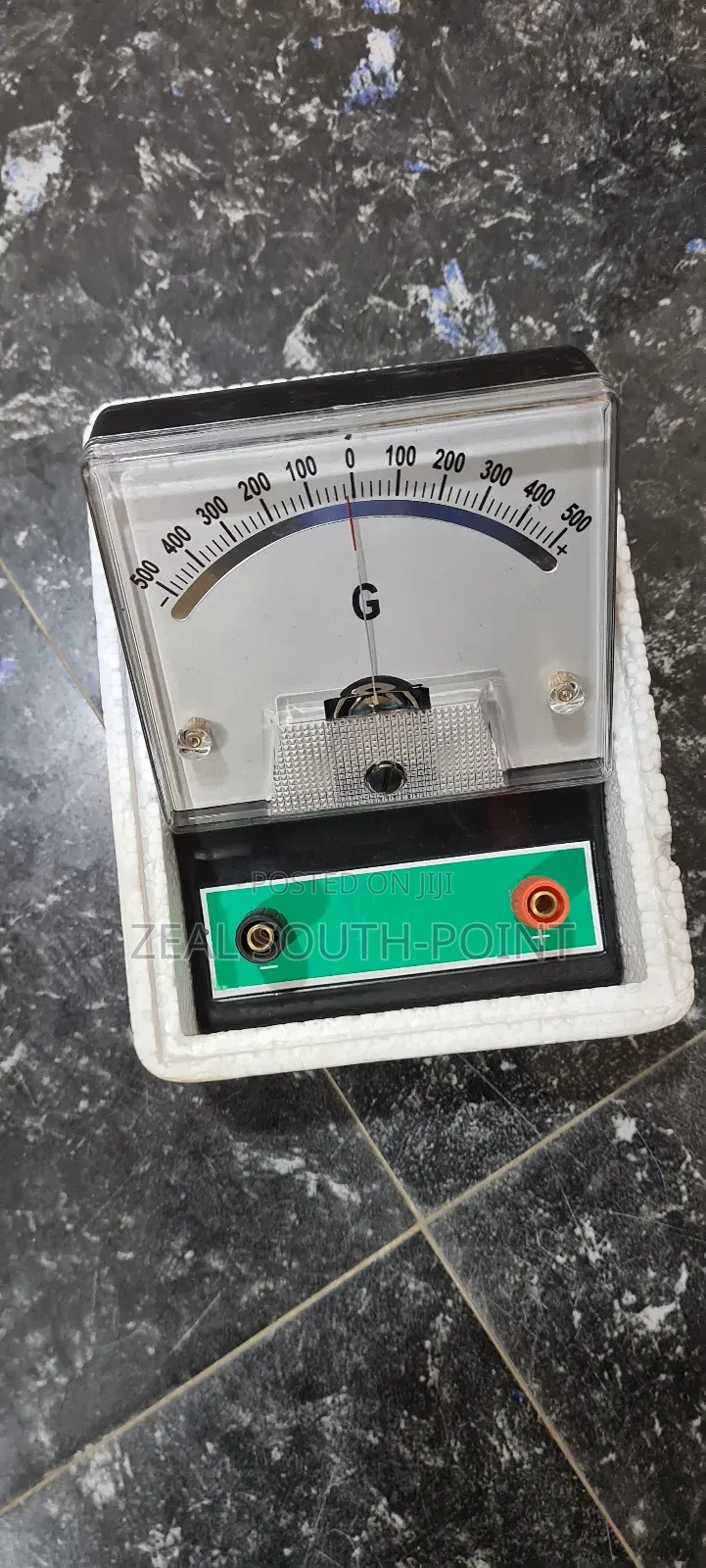 Galvonometer