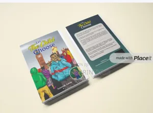 Book Printing
