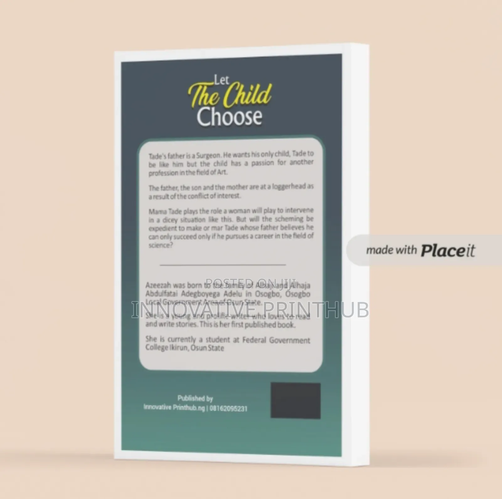 Book Printing