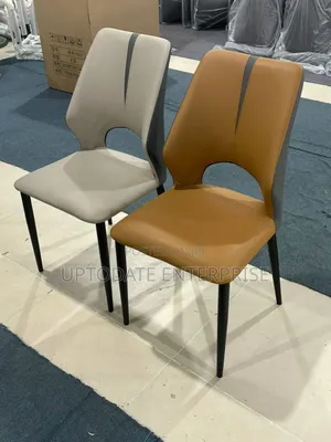Dining Chairs for Realization