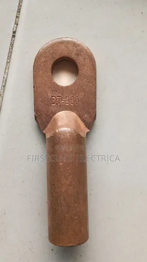 300mm Copper Lug