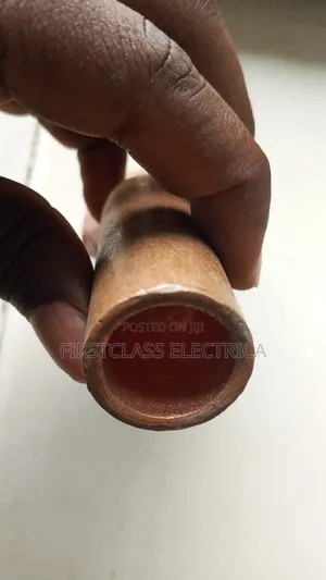 300mm Copper Lug