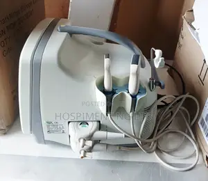 Chison Ultrasound Machine