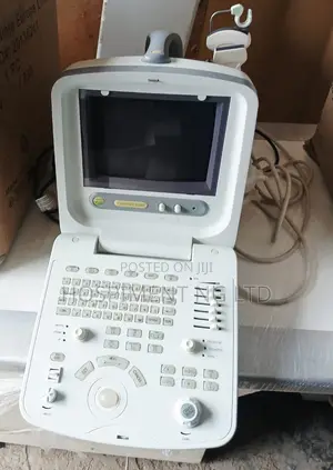 Chison Ultrasound Machine