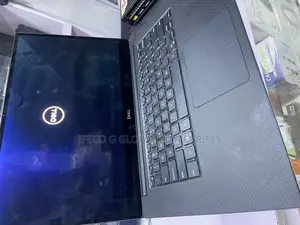 Laptop Dell XPS 15 32GB Intel Core I7 SSD 512GB