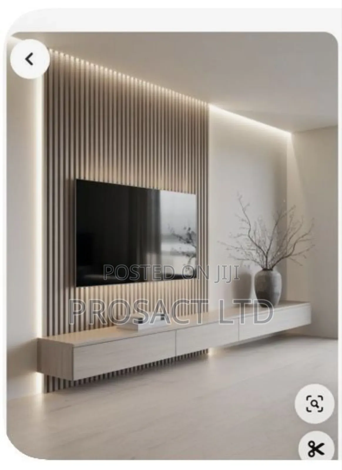 Interior Decor