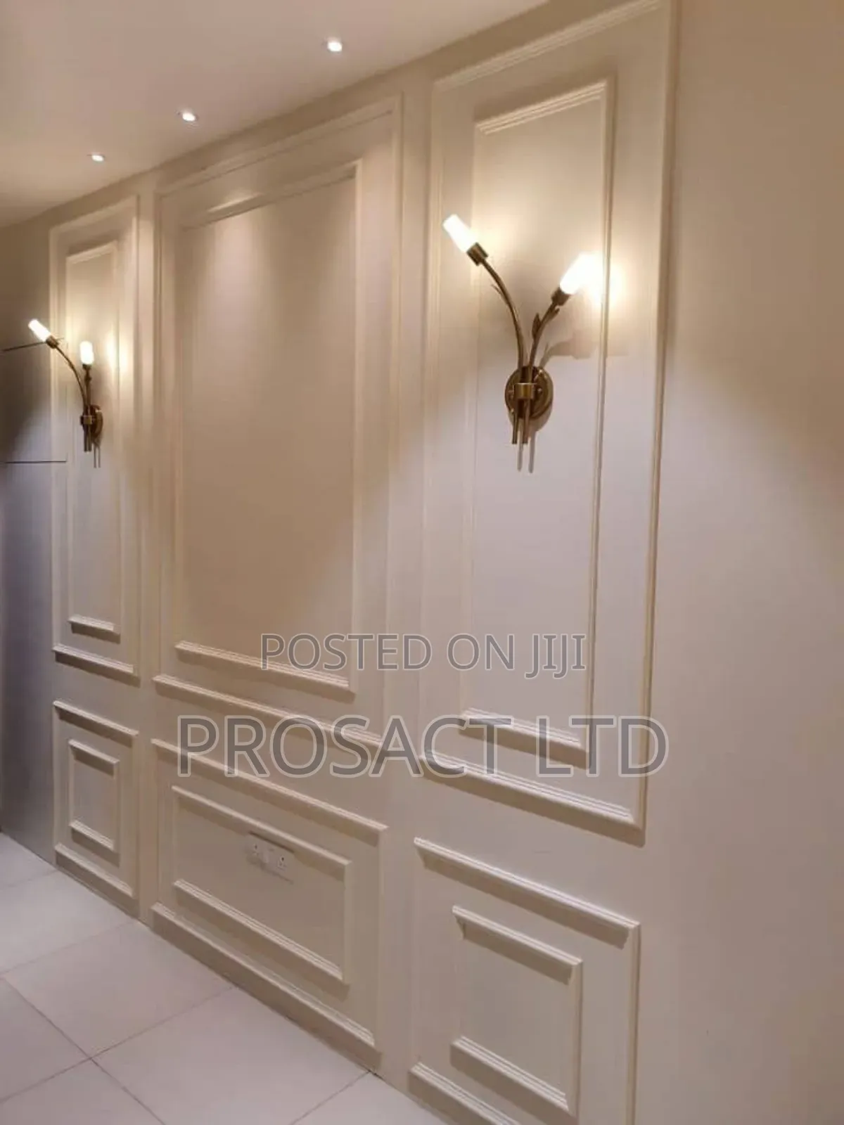 Interior Decor