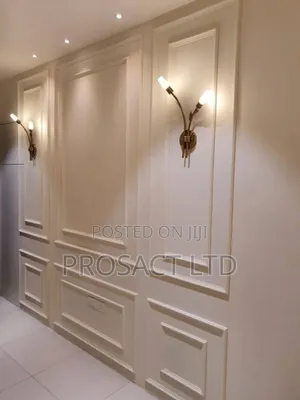 Interior Decor