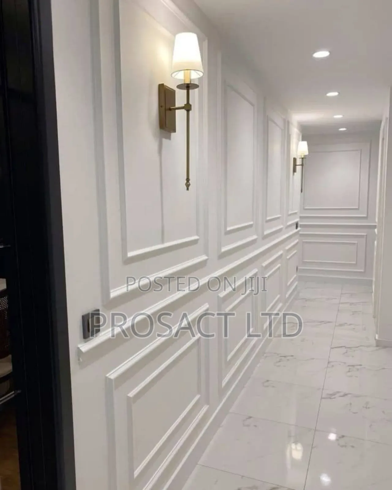 Interior Decor
