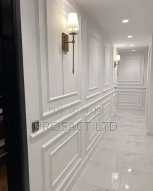 Interior Decor