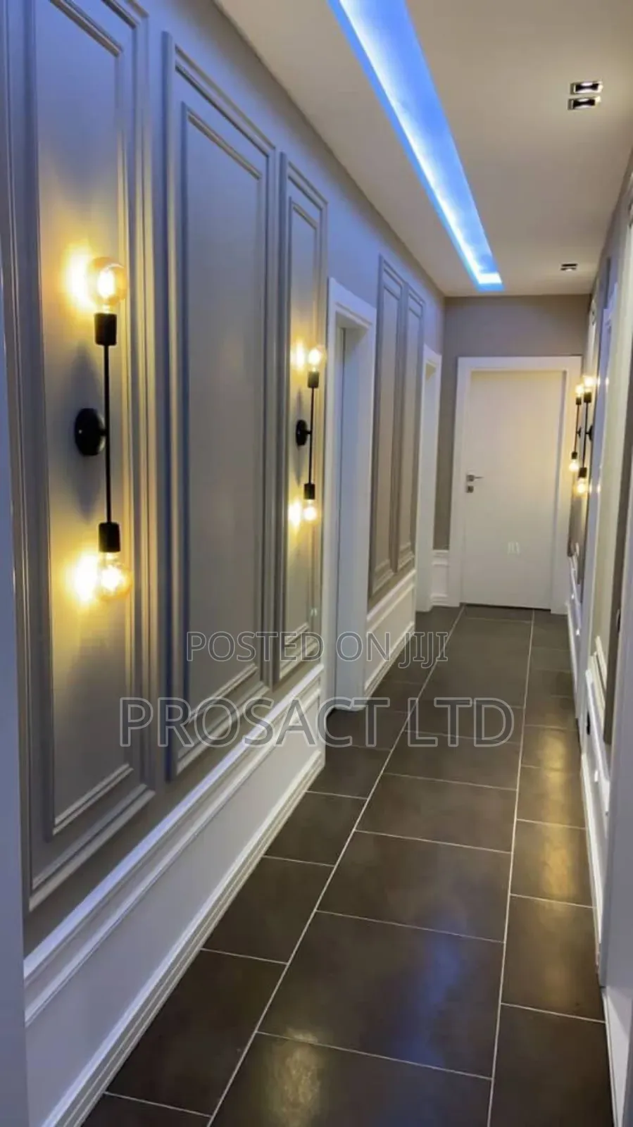 Interior Decor