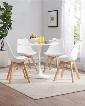 Imported Affordable, 4 Seater Dinning Table for Your Home /Restaurant
