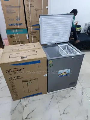 Kenstar 143l Deep Cooling Unit