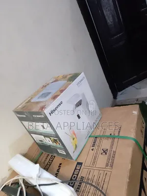 Hisense Countertop Ice Maker – Bullet Ice Ready Fast
