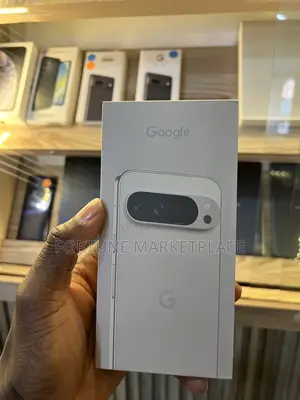 New Google Pixel 9 Pro XL 512 GB Gold