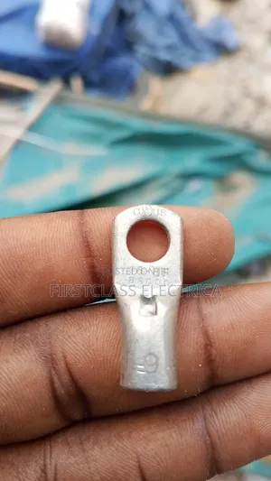 16mm Thick Lug