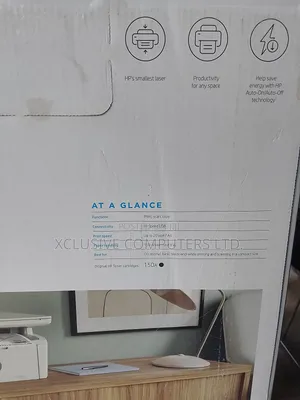 Laser Jet MFP M141a