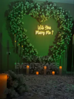 Events Decorator