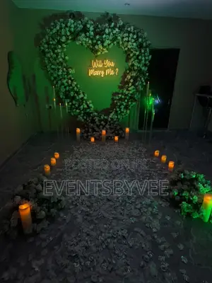 Events Decorator