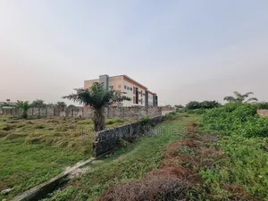 Land for Sale in Ajayi Apata Estate, Sangotedo, Ajah, Lekki, Lagos