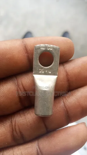 25mm Thick Lug