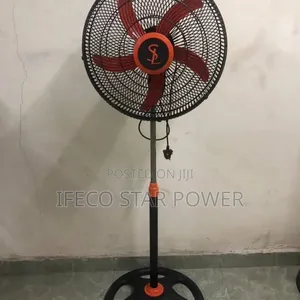 18ih Standing Fan 220v
