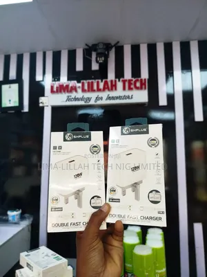 Shplus 120watt