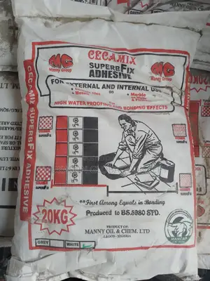 Cecamix Gum